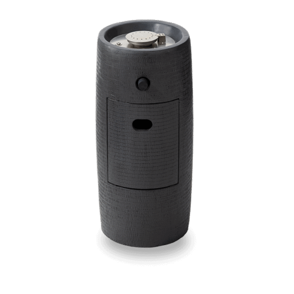 Sonder Column Propane Fire Pit Built in Tank