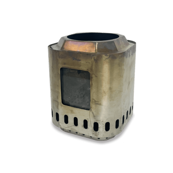 VENTOPYR Table Top Smokeless Fire Pit